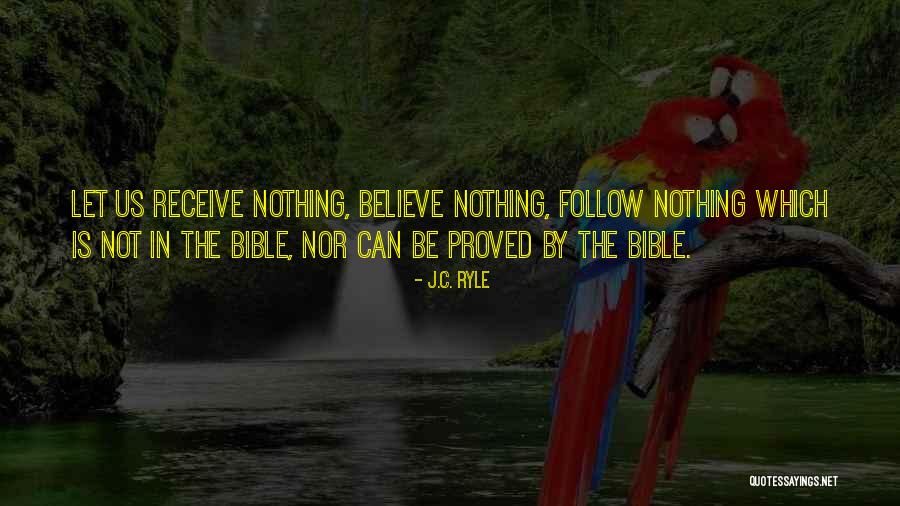 J.C. Ryle Quotes 1160317 J.C. Ryle Quotes 1160317