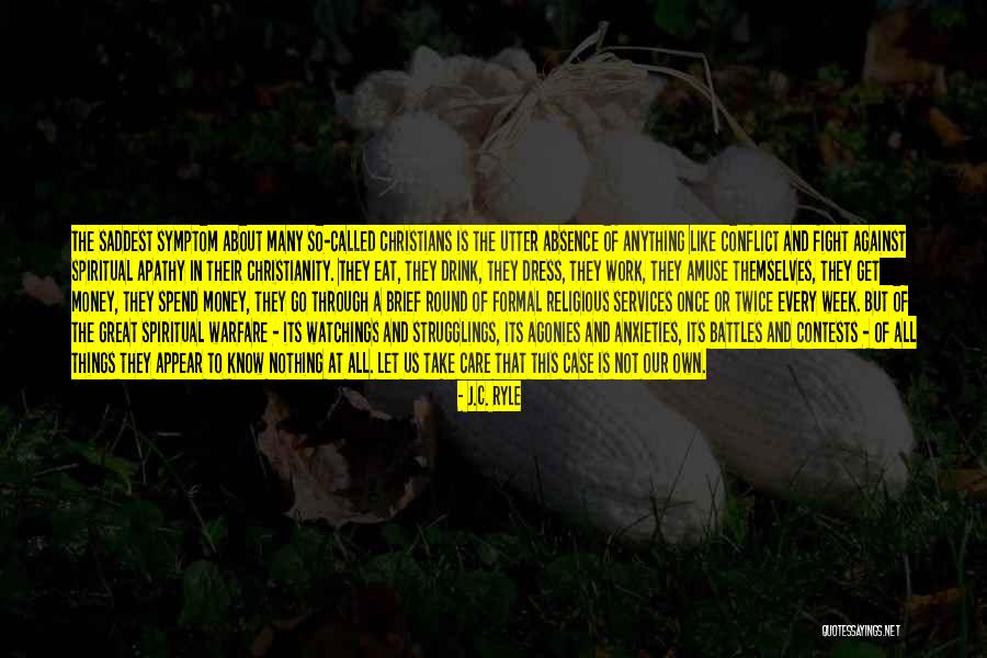 J.C. Ryle Quotes 1225571 J.C. Ryle Quotes 1225571
