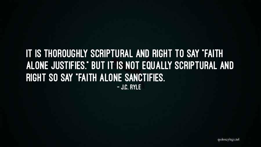 J.C. Ryle Quotes 1363342