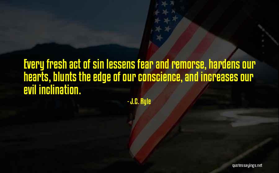 J.C. Ryle Quotes 1560679 J.C. Ryle Quotes 1560679