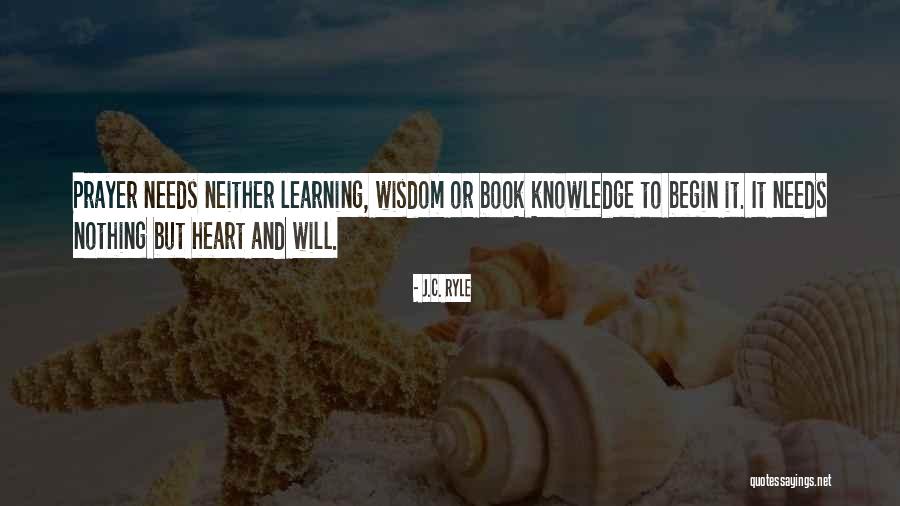 J.C. Ryle Quotes 1619356 J.C. Ryle Quotes 1619356
