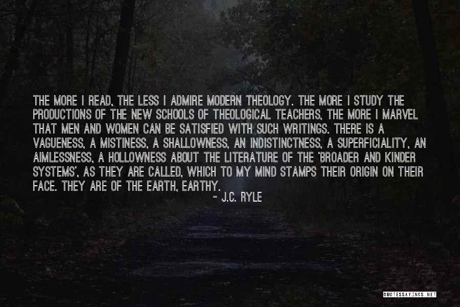 J.C. Ryle Quotes 1625858 J.C. Ryle Quotes 1625858