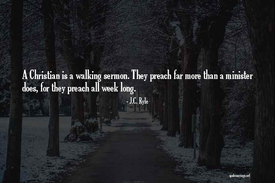 J.C. Ryle Quotes 1636278 J.C. Ryle Quotes 1636278