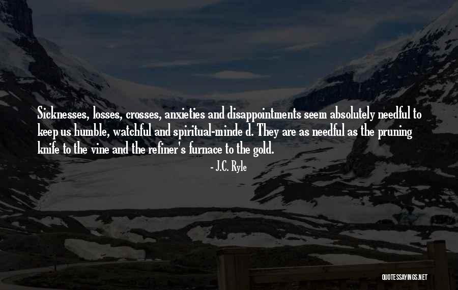 J.C. Ryle Quotes 1703020 J.C. Ryle Quotes 1703020
