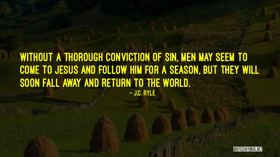 J.C. Ryle Quotes 1991953 J.C. Ryle Quotes 1991953