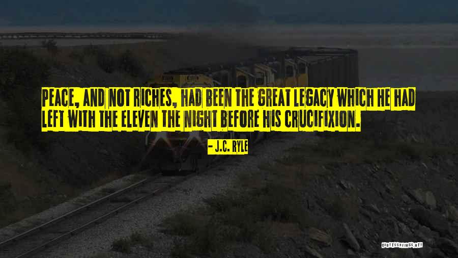 J.C. Ryle Quotes 2042237 J.C. Ryle Quotes 2042237
