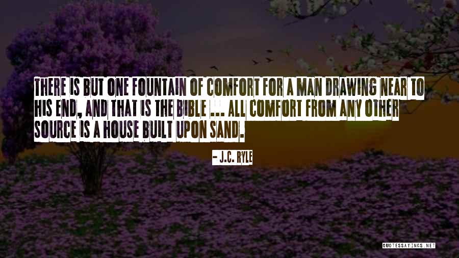 J.C. Ryle Quotes 2056264 J.C. Ryle Quotes 2056264