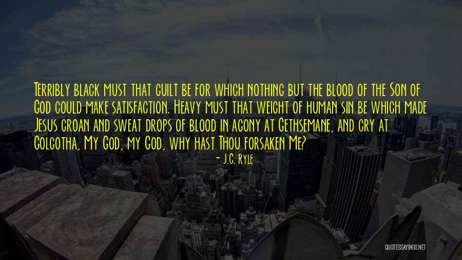 J.C. Ryle Quotes 208407 J.C. Ryle Quotes 208407