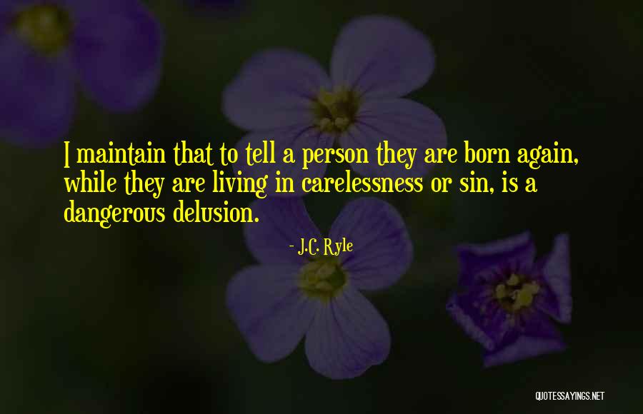 J.C. Ryle Quotes 2162669 J.C. Ryle Quotes 2162669