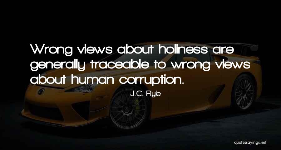 J.C. Ryle Quotes 2173660 J.C. Ryle Quotes 2173660