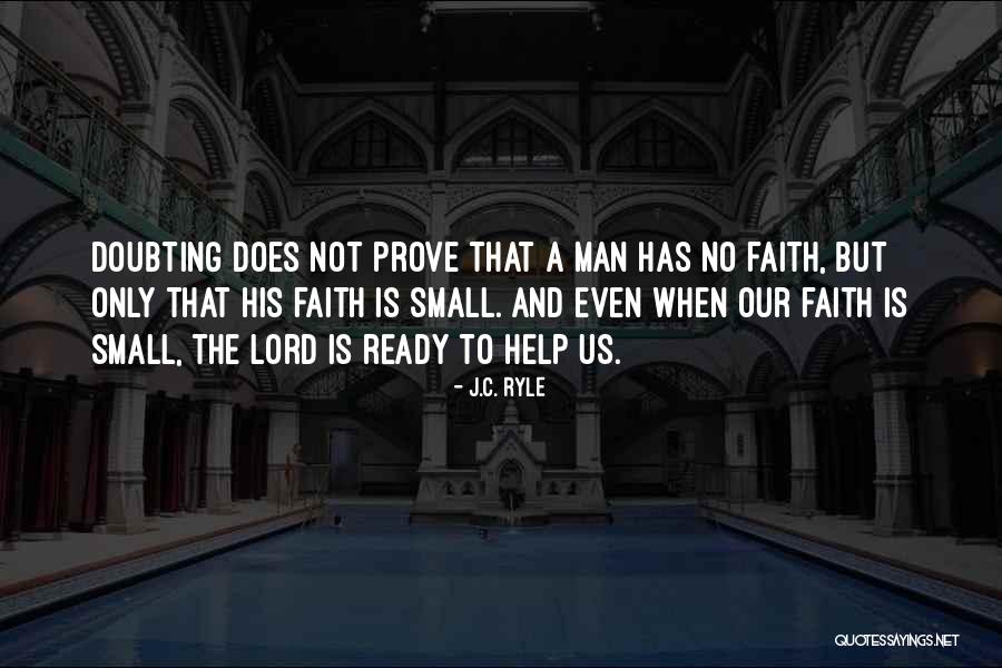 J.C. Ryle Quotes 248182 J.C. Ryle Quotes 248182