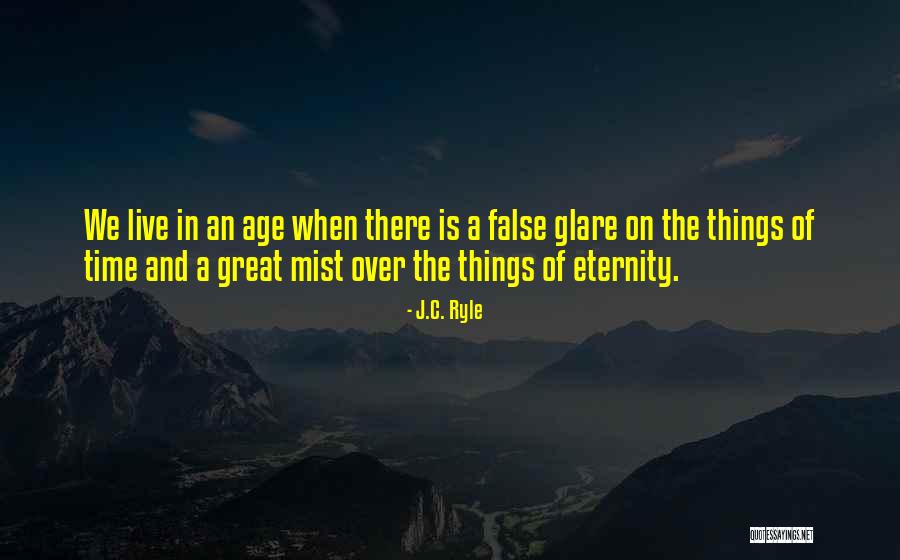 J.C. Ryle Quotes 260423 J.C. Ryle Quotes 260423