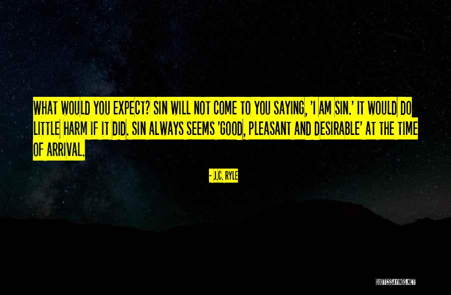 J.C. Ryle Quotes 497721 J.C. Ryle Quotes 497721