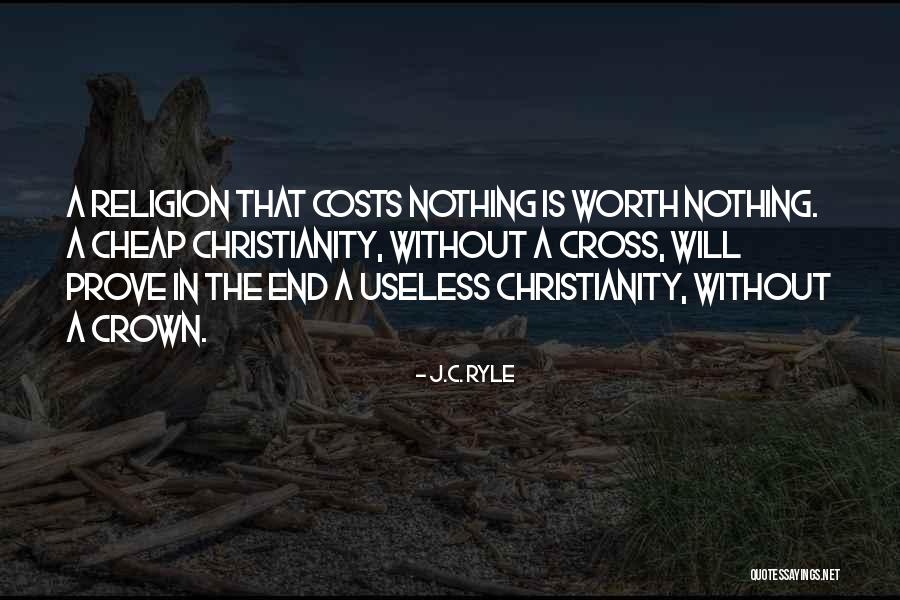 J.C. Ryle Quotes 586110 J.C. Ryle Quotes 586110