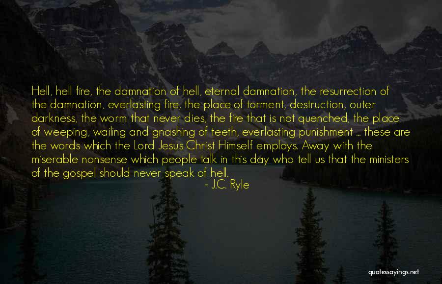 J.C. Ryle Quotes 594403 J.C. Ryle Quotes 594403