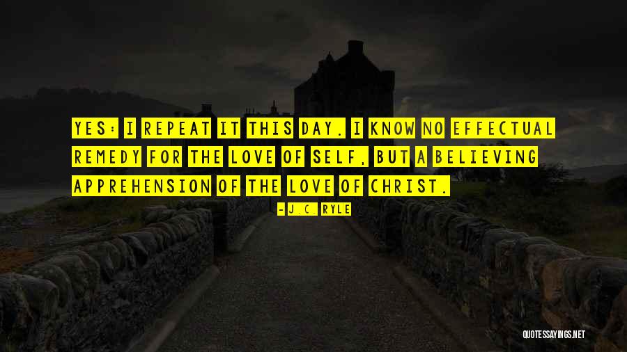 J.C. Ryle Quotes 607651 J.C. Ryle Quotes 607651