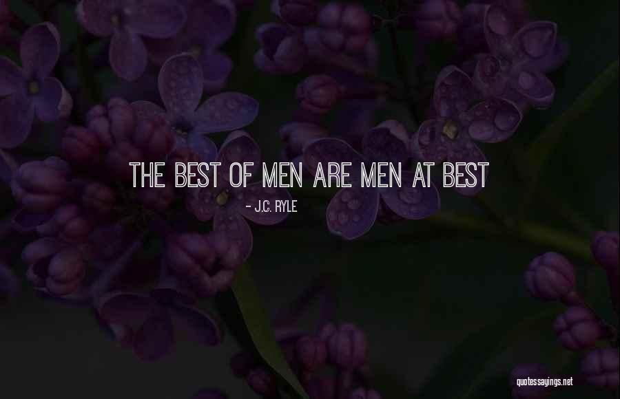 J.C. Ryle Quotes 659388 J.C. Ryle Quotes 659388