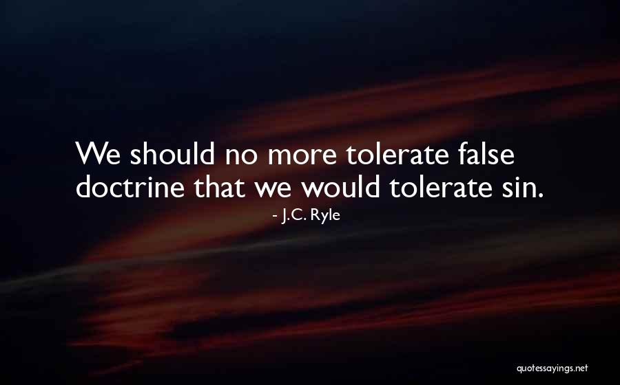 J.C. Ryle Quotes 711060 J.C. Ryle Quotes 711060