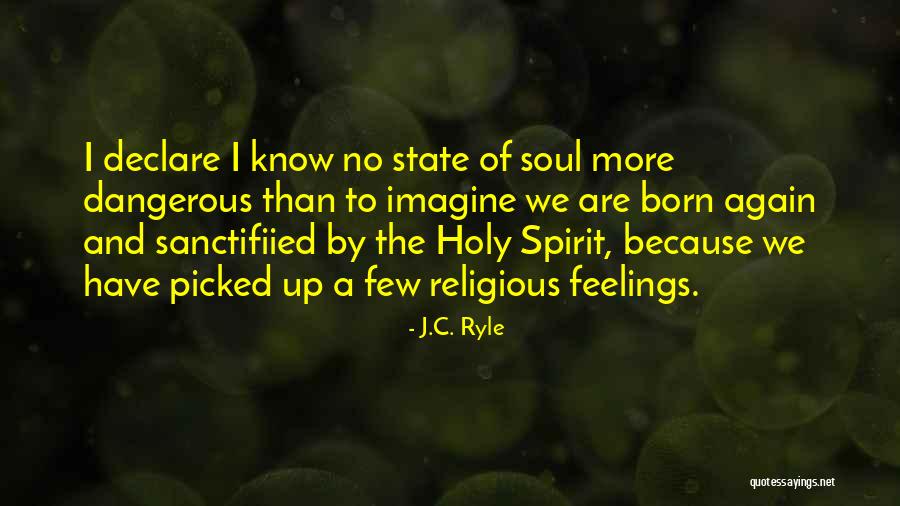 J.C. Ryle Quotes 825523 J.C. Ryle Quotes 825523