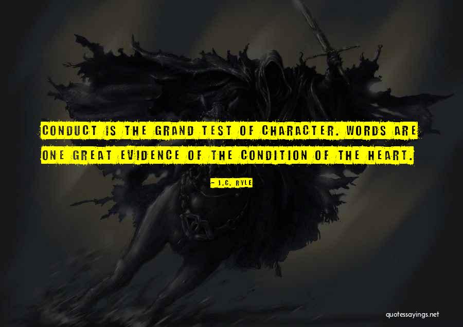 J.C. Ryle Quotes 915325 J.C. Ryle Quotes 915325