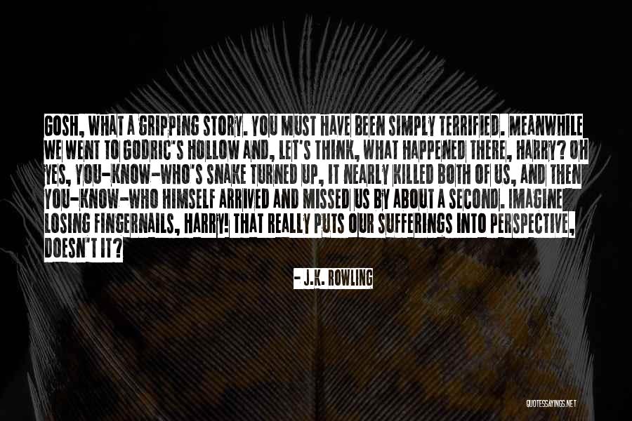 J C4 Abvakasutra Quotes By J.K. Rowling J C4 Abvakasutra Quotes By J.K. Rowling