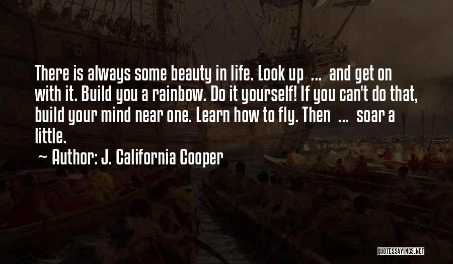 J. California Cooper Quotes 2014496