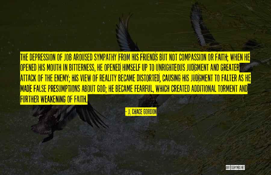 J. Chace Gordon Quotes 663737 J. Chace Gordon Quotes 663737