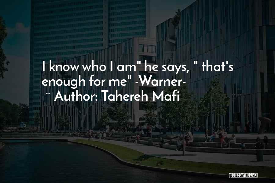 J Chardon Quotes By Tahereh Mafi