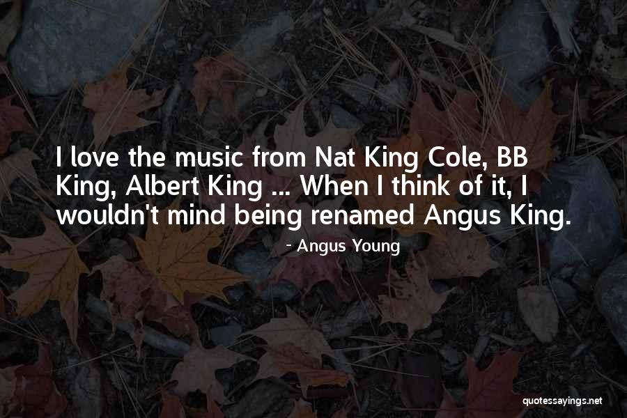 J Cole Love Me Not Quotes By Angus Young