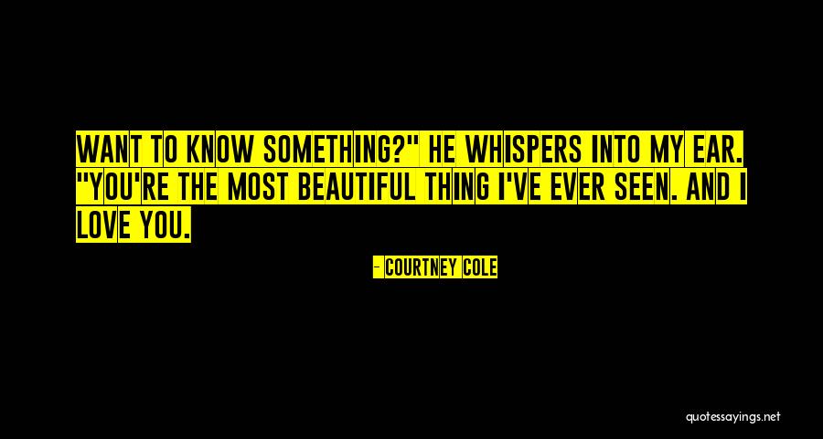 J Cole Love Me Not Quotes By Courtney Cole J Cole Love Me Not Quotes By Courtney Cole