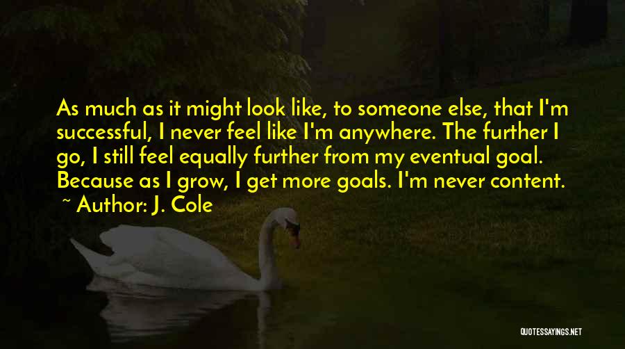 J. Cole Quotes 1012744