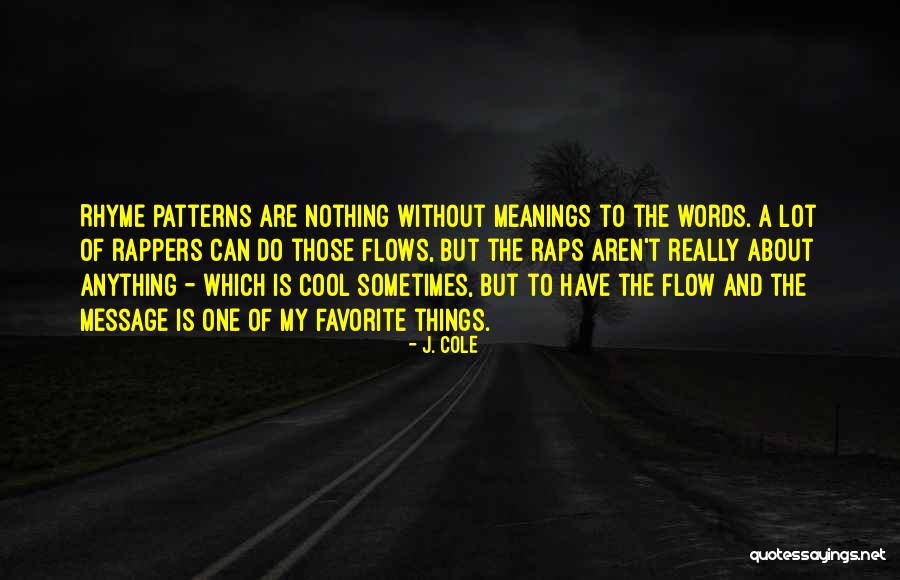 J. Cole Quotes 1848538