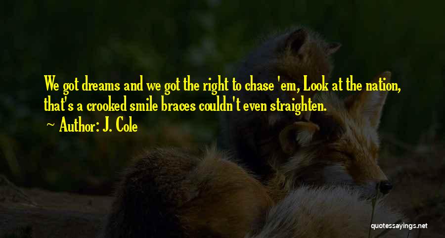 J. Cole Quotes 273512