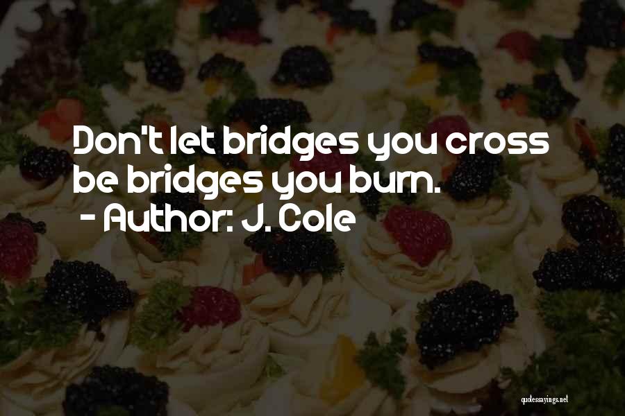 J. Cole Quotes 876139