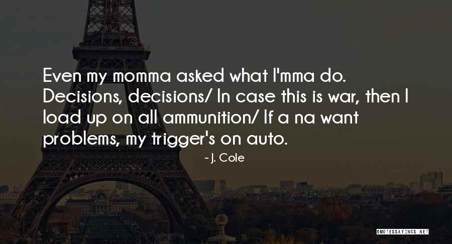 J. Cole Quotes 878631