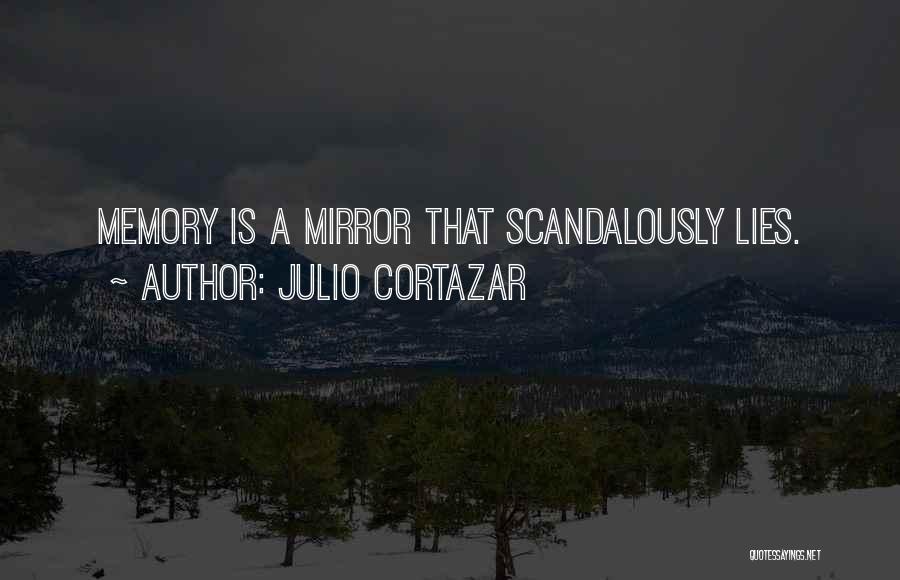 J. Cortazar Quotes By Julio Cortazar