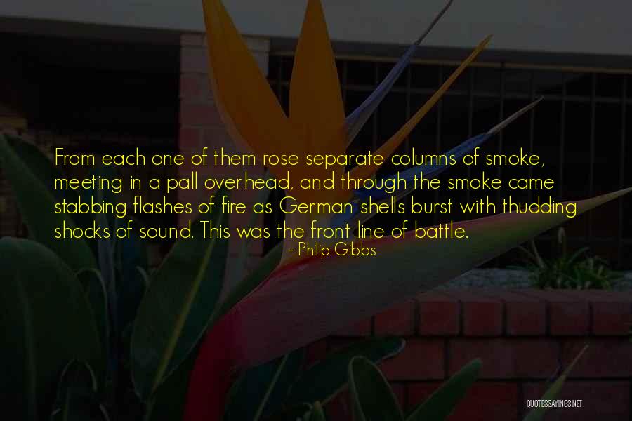 J D Gibbs Quotes By Philip Gibbs J D Gibbs Quotes By Philip Gibbs