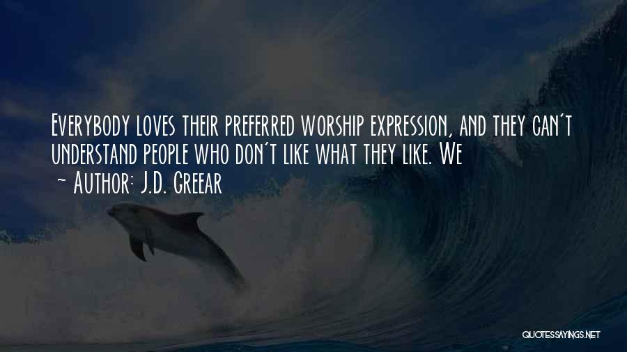 J.D. Greear Quotes 1419859