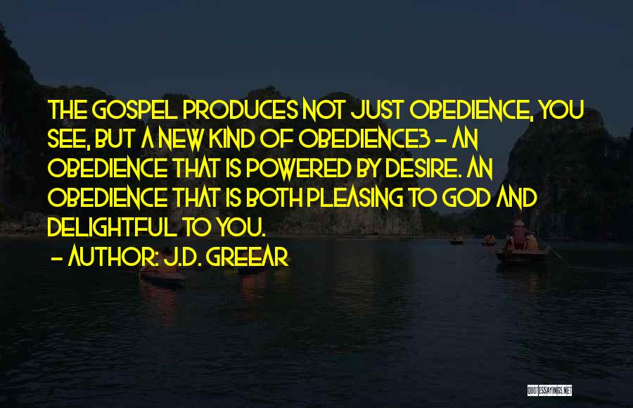 J.D. Greear Quotes 1639012