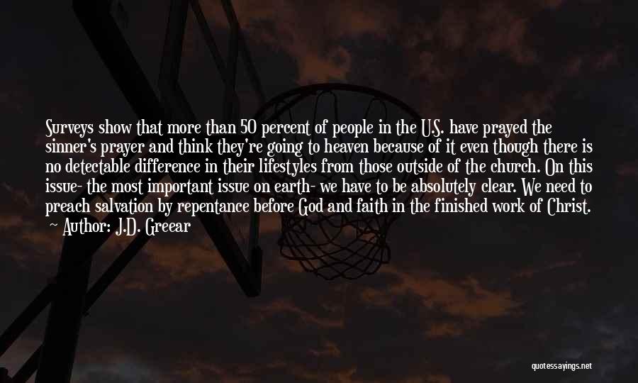 J.D. Greear Quotes 2006659