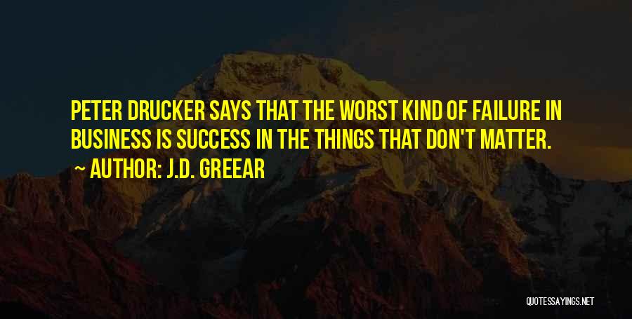 J.D. Greear Quotes 446520