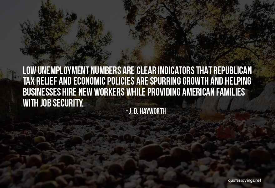J. D. Hayworth Quotes 1445044 J. D. Hayworth Quotes 1445044