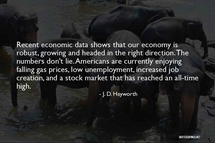 J. D. Hayworth Quotes 1490364 J. D. Hayworth Quotes 1490364