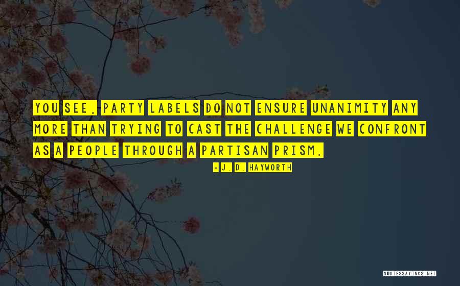 J. D. Hayworth Quotes 564111 J. D. Hayworth Quotes 564111