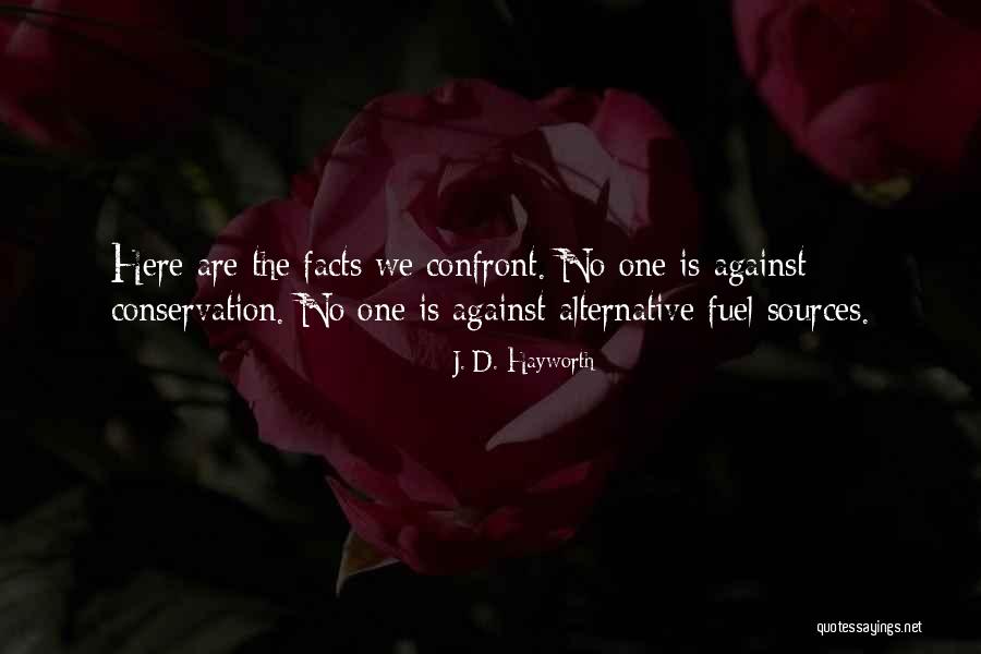 J. D. Hayworth Quotes 595832 J. D. Hayworth Quotes 595832