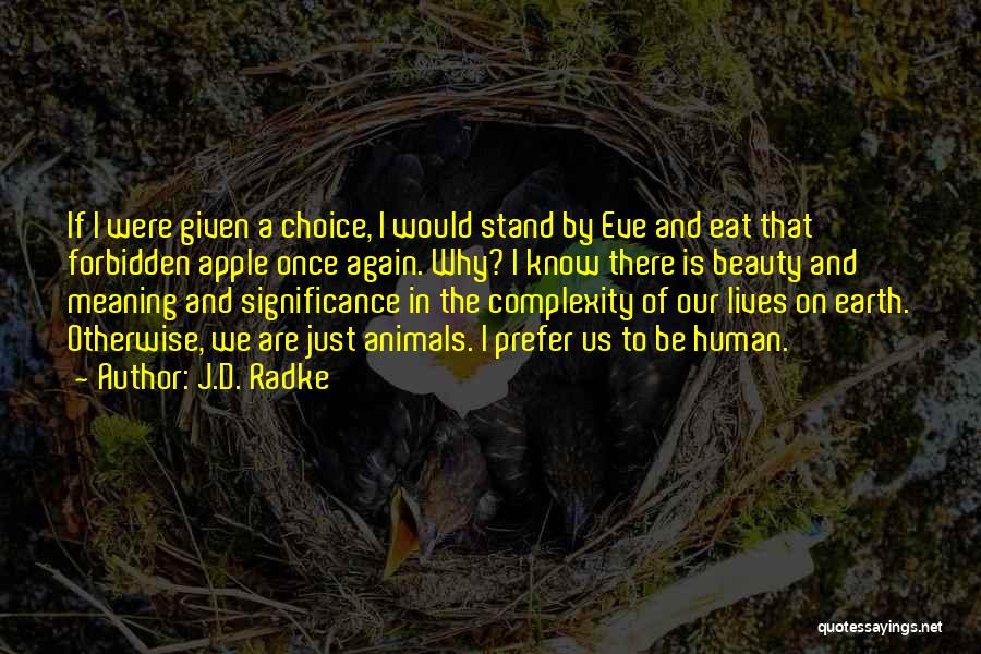 J.D. Radke Quotes 2014030