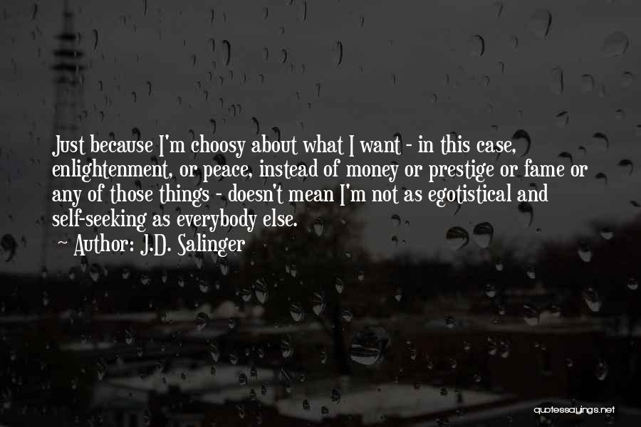 J.D. Salinger Quotes 1129196