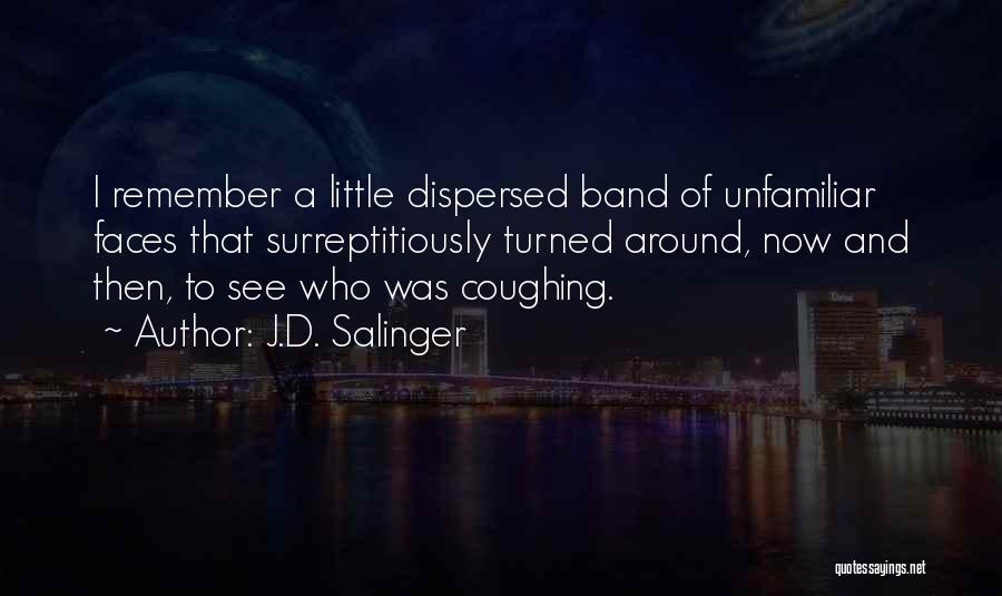 J.D. Salinger Quotes 1590286