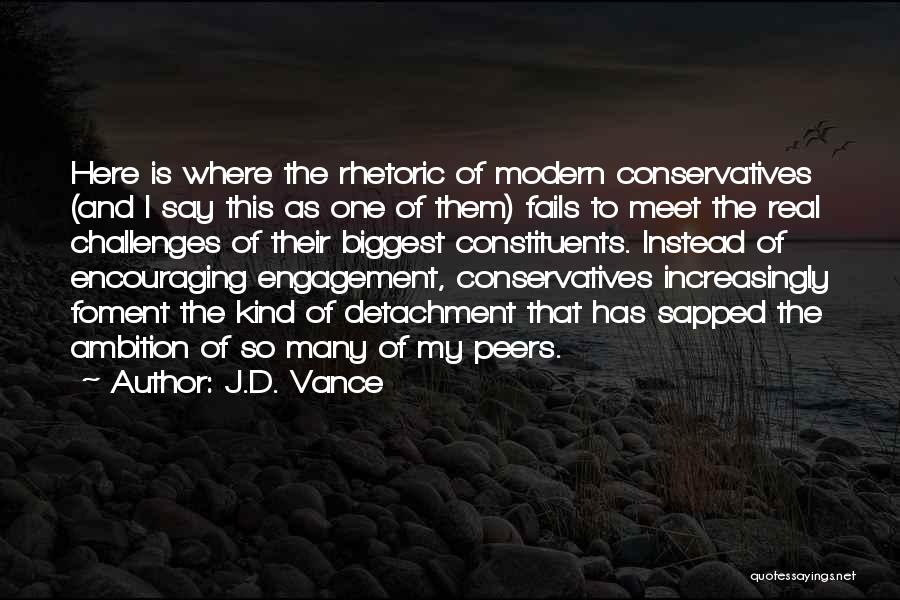 J.D. Vance Quotes 1014690