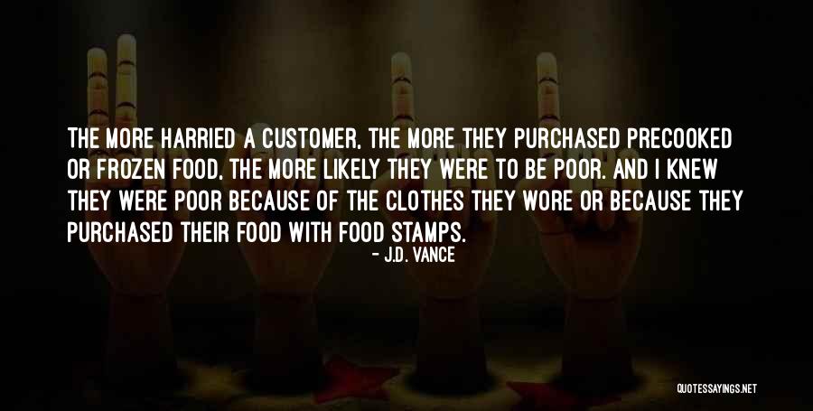 J.D. Vance Quotes 1017678 J.D. Vance Quotes 1017678